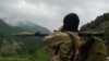 یک فرمانده ارشد طالبان پاکستانی در خوست کشته شد
