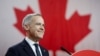 Mark Carney wins race to replace Canada's Justin Trudeau