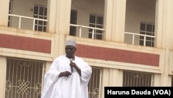 Sanata Muhammad Ali IndImI