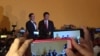 卜睿哲：習近平給台灣新政府2個選擇