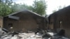 Gwamna Murtala Nyako Yace Anya 'Yan Bindigar Dake Addabar Arewa Maso Gabas Ba Su Da Mataimaka
