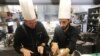 Refugee Food Event Designed to Sweeten Way to People's Hearts