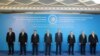 Turkiya Markaziy Osiyoda faollashmoqda