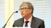 Microsoft's Gates: British Foreign Aid Cuts Could Cost African Lives 