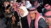 Iraqi Forces Attack IS Fighters in Anbar