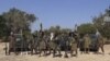 Jami'an Tsaro na Taimakawa Wasu Kungiyoyi Don Kwato Garuruwan Dake Hannun 'Yan Boko Haram