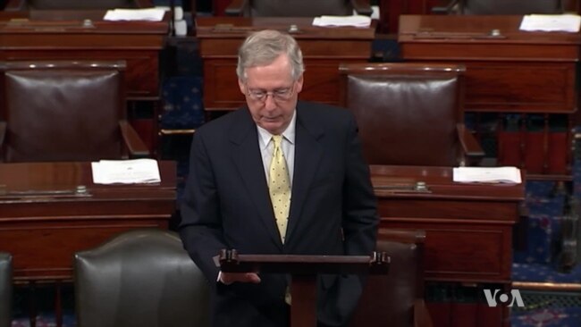 Republicans in Turmoil After Health Care Vote Meltdown