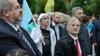 Qrim bir kun kelib Rossiya bosqinidan ozod bo'ladi, deydi tatarlar/Malik Mansur