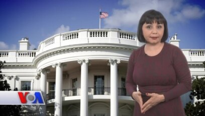 Melaniya Tramp Oq uy bekasiga aylanish arafasida