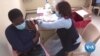 Africa Sees Tough Pandemic Year 