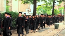 Film Explores Crushing Cost of US College Education