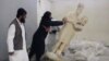 In Iraq, Syria, Battling to Preserve Cultural Heritage Under Siege