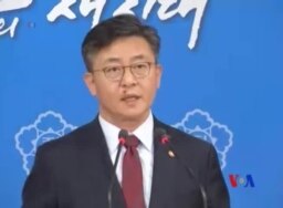 南韓指責北韓凍結其在開城園區的資產