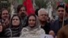 له پینځو کلونو د بندي ادریس خټک لور وایي په اډیاله زندان کې یې د پلار صحت خراب دی