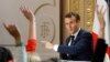 France's Macron Launches Fight Back With Tax Cuts