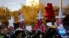 Third Death Linked to US School Shootings Raises Questions