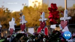 Third Death Linked to US School Shootings Raises Questions