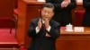 黃浦江封: “全票當選”的政治危機 - 中國兩會的“清零政治”