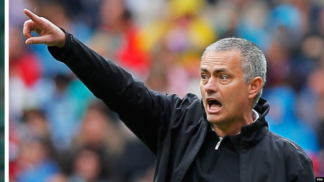 Mourinho