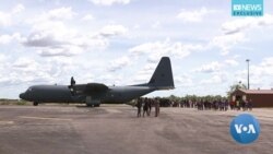 Northern Australia Braces for Trevor; African Countries Clean Up After Idai