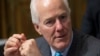 Senador Cornyn retira su candidatura a director del FBI
