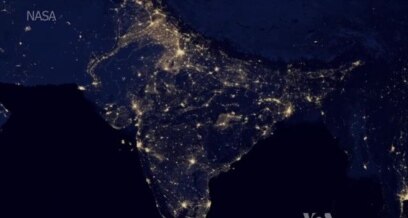 Stargazers Work to Reduce Light Pollution