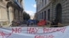 Manifestantes retiran bloqueos en Bolivia