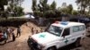 Ebola Virus Spreads to New Areas in Eastern DRC, WHO Reports