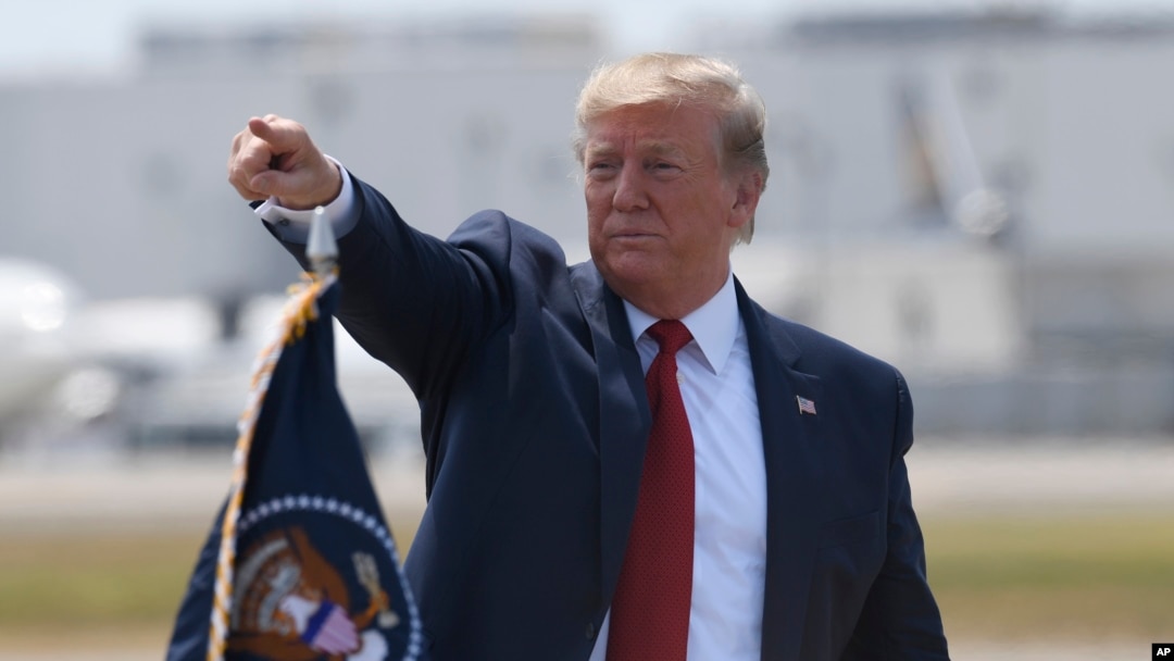Trump