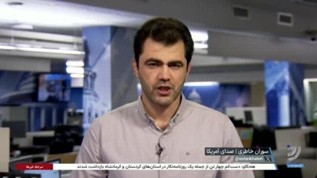 نیابتی‌های جمهوری اسلامی در عراق نگران حملات مشابه به حزب‌الله لبنان هستند