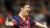 An Zargi Kwamtin Amintattu na Basalona da Yinkurin Sayar da Lionel Messi