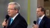 Australian Candidates Seek to Limit Refugees