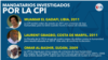 ¿Se sumará Maduro a la corta lista de líderes juzgados por la CPI?