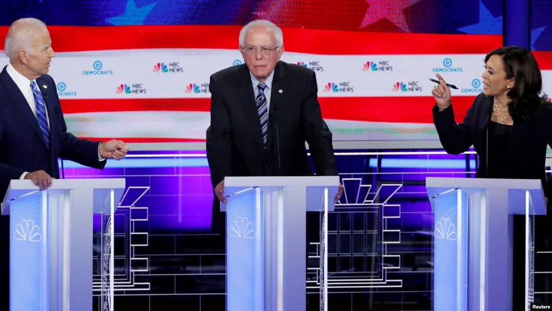 Latino Victory Fund ha invitado a los precandidatos presidenciales demócratas a compartir su visión para la comunidad hispana de EE.UU., el próximo 6 de noviembre en Puerto Rico. 