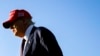 Abogado de Trump sugiere apartar a asesor señalado por corrupción
