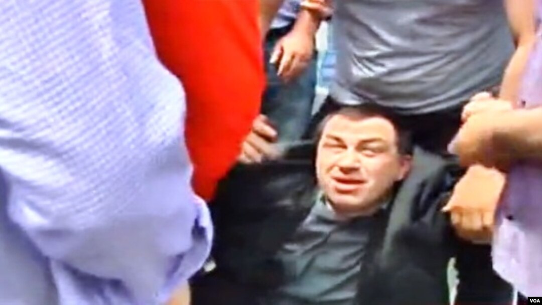 გიგა ბოკერია