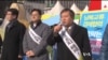 S. Korean Businesses Want to Ease Trade Restriction with North