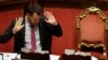 Italy’s Salvini Shrugs Off ‘Russia Allegations,’ Doubles Down on Immigration 