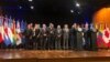 Grupo de Lima insta a Maduro a no "dilatar" elecciones en Venezuela
