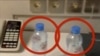Navalny's Team: Water Bottle with Poison Traces Found in Hotel Room