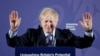 Brexit: More Europe, or Less?