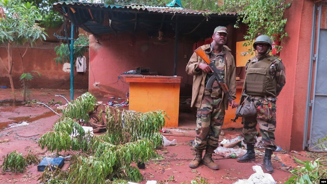 Mali 