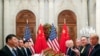 Trump-Xi wafikia maelewano ya awali Argentina 
