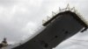俄羅斯幫助印度改建航空母艦