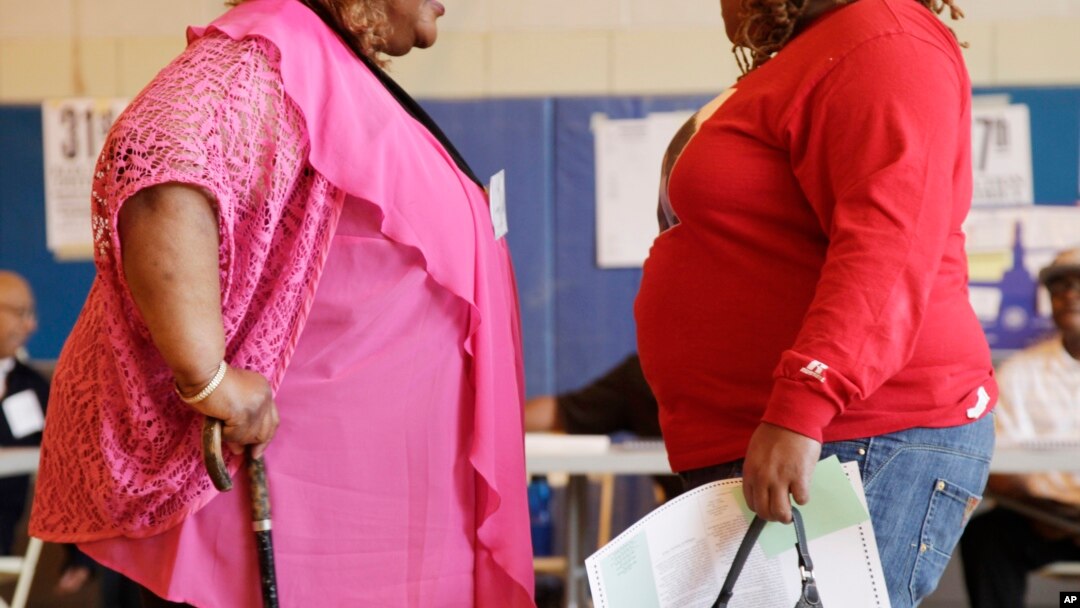 A new study finds obese adults spread the influenza virus longer than non-obese individuals.