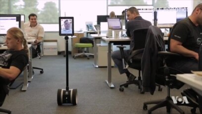 Telepresence: The Next Best Thing to Being There