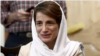 Iran Rights Lawyer Sent Back to Prison