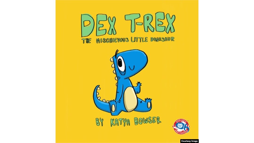 Dex T-Rex