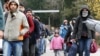 Fear, Frustration Among Refugees in Germany as Terror Tensions Rise