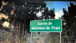 Análise:Desespero pode facilmente alimentar a insurgência em Cabo Delgado